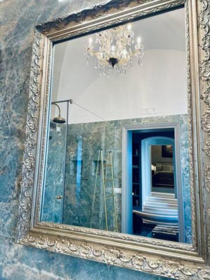 The Duchess'S View - New! Luxurious Flat In Historical Centre 115 Sq M, 3Min Walk To Cala Porto Beach And Private Parking โปลีญาโนอามาเร ภายนอก รูปภาพ